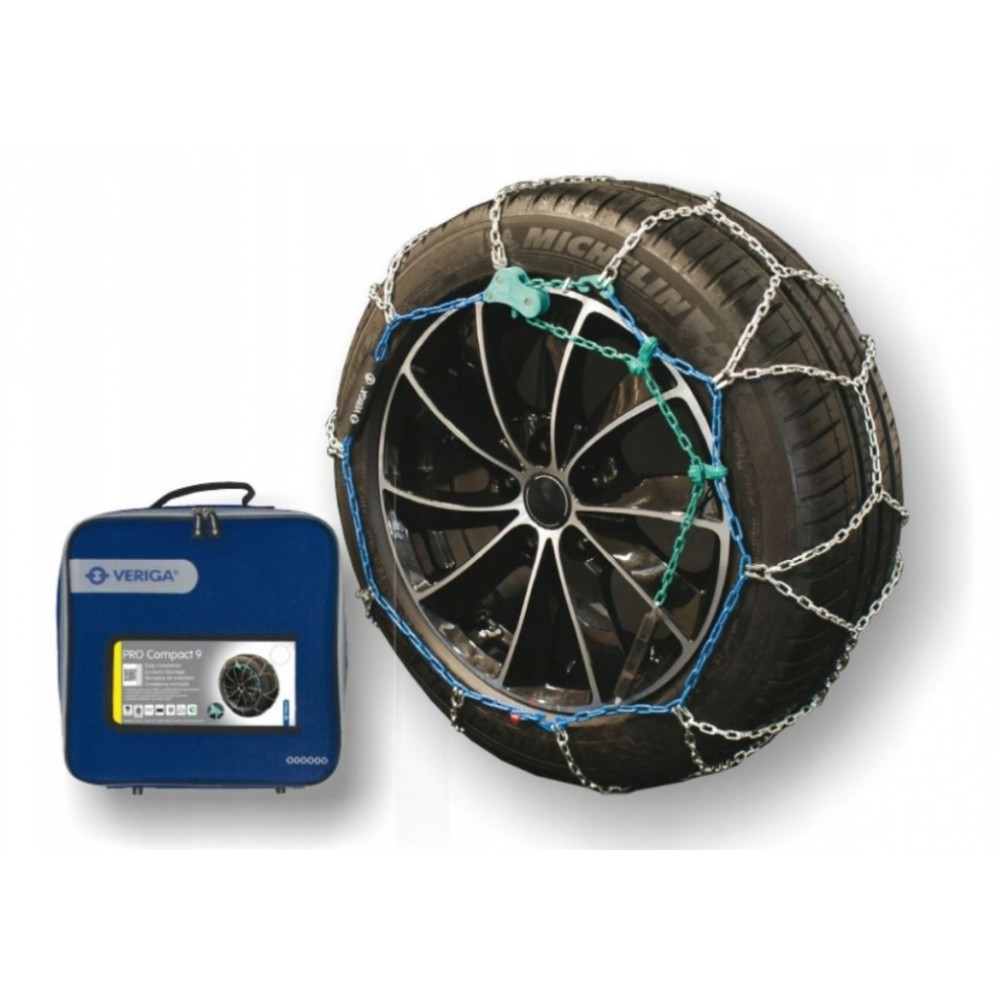 Veriga Pro Compact
